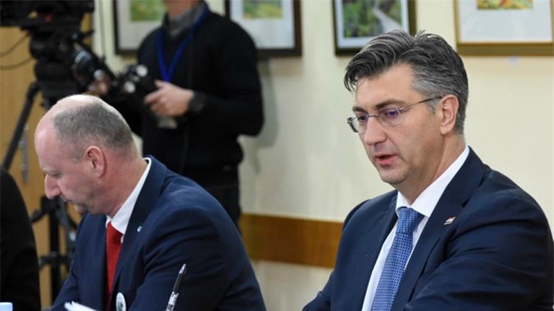 3,7 mlrd. kn vrijednih projekata za Krapinsko-zagorsku županiju važna su poruka suradnje i ravnomjernog razvoja Hrvatske